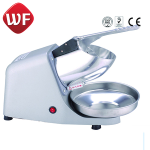 Triturador de bloque de hielo portátil lindo hogar Mini eléctrico gran oferta - Product Image 3