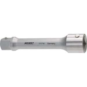 Hazet-1117-16อุปกรณ์เสริมประแจซ็อกเก็ต4000896003242 1" - Product Image 1