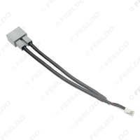 Adaptateur USB pour Honda (2021) Original Wire Auto USB Cable Transfer Auto