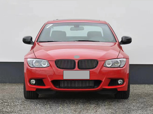 Kit carrozzeria di alta qualità, <span class=keywords><strong>paraurti</strong></span> anteriori e posteriori adatti per <span class=keywords><strong>BMW</strong></span> 2006-2013 <span class=keywords><strong>E92</strong></span> E93, aggiornati al kit MT. - Product Image 4