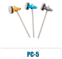 Tête de pédale de batteur de grosse caisse Partie de batterie de haute qualité Accessoires de batterie Accessoires d'instruments à percussion
