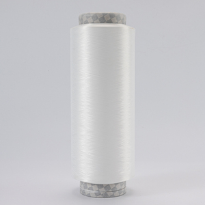 베스트 셀러 뜨개질 원사 100% 폴리에스터 75D/36F 필라멘트 양말과 직물 사용 - Product Image 2