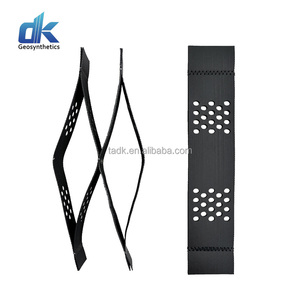 Reforzamiento de Cama de Tierra de Alta Resistencia de 1.0 mm y 1.5 mm de Espesor para Proyectos de Ingeniería, Geocelda de HDPE - Product Image 6