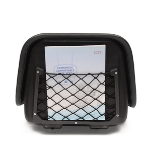 Siège <span class=keywords><strong>de</strong></span> <span class=keywords><strong>tracteur</strong></span> <span class=keywords><strong>de</strong></span> luxe robuste pour tondeuse et excavatrice avec rembourrage épais, ajustement universel pour pièces <span class=keywords><strong>de</strong></span> <span class=keywords><strong>tracteur</strong></span> agricole - Product Image 5