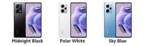 Para <span class=keywords><strong>Xaomi</strong></span> Remi Note 12 Pro + Plus 5G Smartphone Edición global con 8GB + 256GB de memoria y 120Hz 120W en stock - Product Image 6