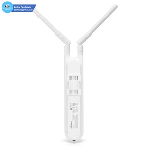 Original Nouveau UBNT Ubiquiti UniFi <span class=keywords><strong>AC</strong></span> Mesh UAP-<span class=keywords><strong>AC</strong></span>-<span class=keywords><strong>M</strong></span> point d'accès extérieur <span class=keywords><strong>ap</strong></span> - Product Image 4
