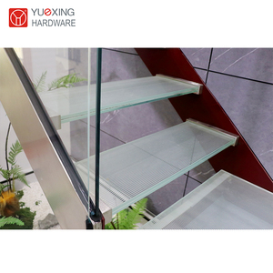 Elevar con doble resistencia, escalera de doble placa de acero de estilo <span class=keywords><strong>singular</strong></span> Durabilidad inigualable, diseño contemporáneo en cada paso - Product Image 3