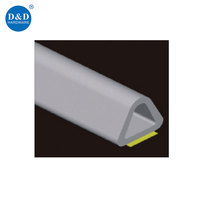 Fabricante Mayorista de Burletes de Goma Espuma EPDM para Puertas, Ventanas, Armarios y Puertas de Seguridad