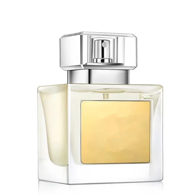 Parfüm für Männer Original Französisch Geschenk box Set Glasflasche 30ml Hombre In Dubai Label Aufkleber