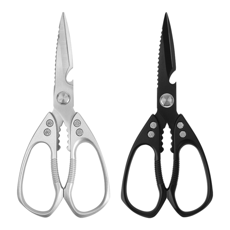 Heavy Duty All Purpose Stainless Steel