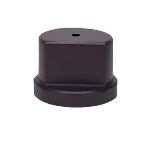 قاعدة كأس بلورية فاخرة مبتكرة بالجملة، قاعدة جائزة كريستال K9 مخصصة - Product Image 3