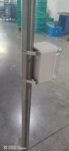 Contatore di fulmini contro colpo di fulmine - Product Image 4