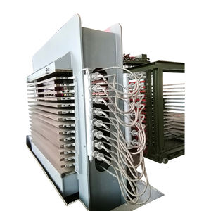 <span class=keywords><strong>Prensa</strong></span> hidráulica de <span class=keywords><strong>segunda</strong></span> <span class=keywords><strong>mano</strong></span>, piezas de máquina de prensado en caliente de <span class=keywords><strong>madera</strong></span>, <span class=keywords><strong>madera</strong></span> contrachapada - Product Image 6