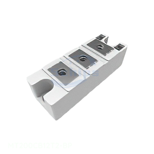 Thyristors Module MT200CB12T2-BP Buy Electronics Components Online Original - Product Image 1