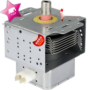 Magnétron pour micro-ondes 2M319, compatible avec le modèle Ge M24FB-610, pièce de rechange - Product Image 1