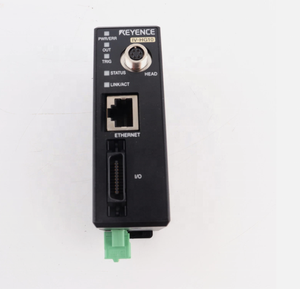 Unidades Controladoras Serie IV-HG Nuevas, Amplificador de Sensor de Visión IV-HG10 IV-HG15 - Product Image 4