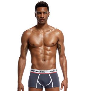 2021 boxer da uomo in stile comfort Fit alla moda di nuova moda - Product Image 6