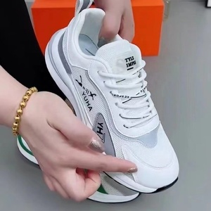 Zapatos informales para mujer, zapatillas deportivas baratas, fotos - Product Image 4