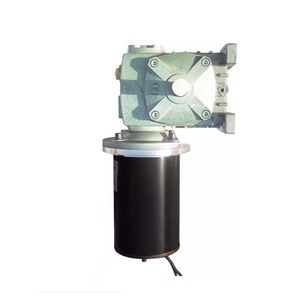 Approved 24V Tarpaulin Motor with 50m Remote Control-High-quality Auto Cover System Part for Dump Trucks 800W/1200W/1500W - Product Image 5