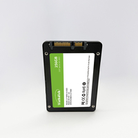 Toplu 2.5 Sata 3 Ssd 1Tb 512Gb 256Gb 128Gb Katı Hal Diski Dahili Sabit Diskler Bilgisayar Dizüstü Bilgisayarlar için