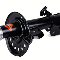 Amortisseur de suspension automobile MASUMA G1281 à haute élasticité, longue durée de vie