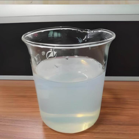 Hexaméthyl disiloxane comme matière première pour la production de résine de silicone MQ et de nitrure de silicium.