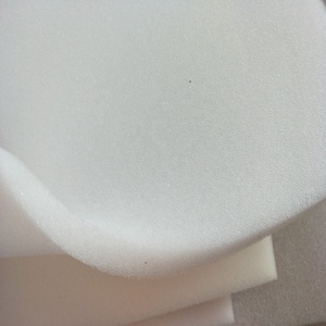 4-10MM Trắng Mềm Polyurethane Foam Sheet Không Dính <span class=keywords><strong>PU</strong></span> <span class=keywords><strong>Sponge</strong></span> Sheet Rolls - Product Image 2