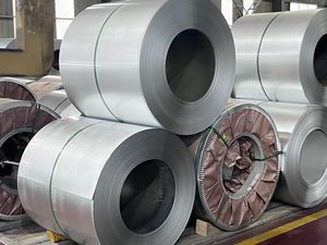 Bobina de Acero Galvalume Anti-Huellas Az50 Az200, Bobina de Acero Aluzinc Totalmente Dura para Lámina de Techo Metálica Galvalume - Product Image 6