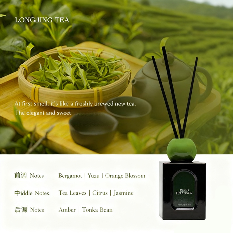 tè verde