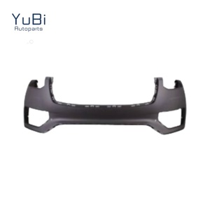 Paraurti Anteriore per <span class=keywords><strong>VOLVO</strong></span> <span class=keywords><strong>XC90</strong></span> Anni 2016-2024 OEM: 39841726/39799446/40000279 - Product Image 4