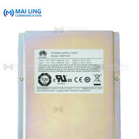 Module redresseur 48V 2000W R4875G1 pour système de station de base - Unité d'alimentation télécom pour équipement de communication R4875G1