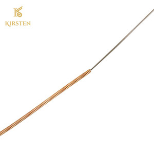 Ensemble de cordes de guitare acoustique en bronze phosphoreux à âme en acier, tonalité équilibrée précise, revêtement <span class=keywords><strong>nano</strong></span> fin antirouille, 11-52, pour école de musique - Product Image 6