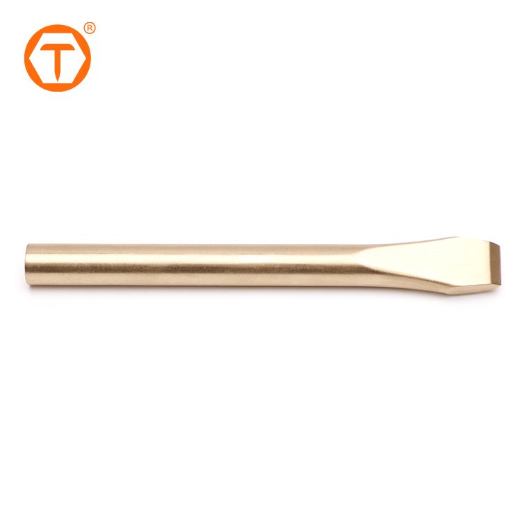 Non Sparking Spark Proof Corrosion Resistant