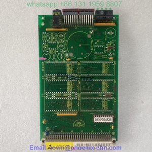 Tarjeta de control <span class=keywords><strong>BIS</strong></span> Original A37V121170 placa de circuito 8A37V701211placa base 1 37V088871 tarjeta 035P004635 para MAN ROLAND 700/500/800 - Product Image 2