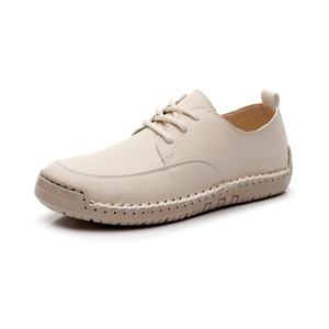 Заводская поставка, предложение, OEM-сервис, готовый, ручной работы, <span class=keywords><strong>4</strong></span> сезона, большие размеры, легкая противоскользящая повседневная обувь для ходьбы - Product Image 1