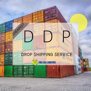 Авиаперевозки DDP в Малайзию, Саудовскую Аравию, Кувейт, ОАЭ, Оман; Морские перевозки из Китая в Ливан, Катар и страны Ближнего Востока - Product Image 3