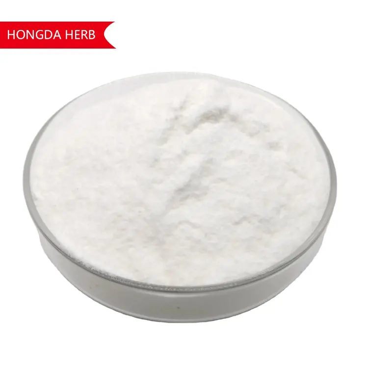HONGDA Magnesium Zinc Amino Acid Chelate Food Supplement
