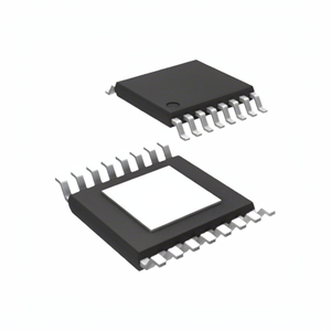 A8518KLPTR-T BOM IC In Stock 16 TSSOP Exposed Pad Power Management (PMIC) Electronic Circuit Components - Product Image 1