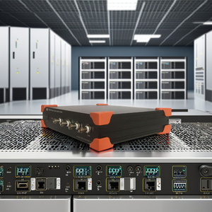 รองรับการปรับแต่งการ์ดเก็บข้อมูลเครือข่ายกิกะบิตคุณภาพสูง, เครื่องวิเคราะห์สัญญาณแบบไดนามิก, เครื่องวิเคราะห์สัญญาณการสั่นสะเทือน - Product Image 6