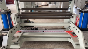 Máy Cắt Khuôn Giấy Dập Nóng Giấy Dán Tem Loại Phẳng Nhãn Dán Máy Cắt Khuôn Cắt <span class=keywords><strong>CNC</strong></span> Đục Lỗ - Product Image 2