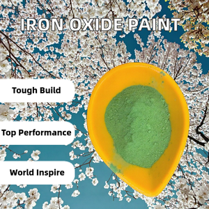 Quality Iron Inorganic <strong>Pigment</strong> <strong>Fruit</strong> Green Cement Concrete Coating Leather <strong>Pigments</strong> Multi Color Powder <strong>Pigment</strong> Designed for - Product Image 2