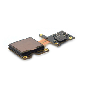 ต้นฉบับสำหรับกล้อง Mavic 2 Pro Hasselblad CCD เมนบอร์ด gimbal Core BOARD สำหรับ DJI Mavic 2 Pro อะไหล่ซ่อมโดรน - Product Image 4