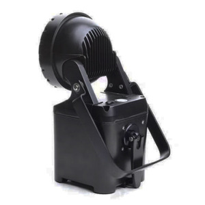 Lámpara de Emergencia Magnética con Manivela Sw2401, Batería de Respaldo de 6.6Ah, Nema 4X a Prueba de Explosiones, para Camping, Patrullaje en Cuevas - Product Image 3
