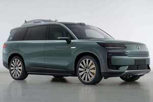 Denza N0 <span class=keywords><strong>DM</strong></span> 2026 Edición Insignia en Stock, Auto Nuevo, Auto Usado, Gran Oferta, Innovación Enchufable Desatada, Nuevos Modelos Lanzados - Product Image 3