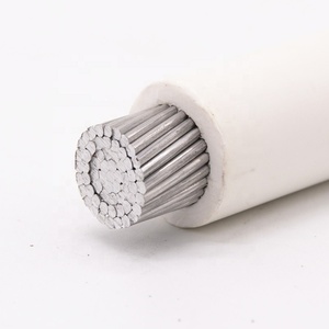 Cable UL y <span class=keywords><strong>CSA</strong></span> List 350MCM 500 Kcmil <span class=keywords><strong>AL</strong></span> XHHW-2 600V SUN RES - Product Image 2