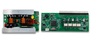 Placa Base de comunicación PCBA Gerber Bom, Torre 5G, tablero PCBA BMS - Product Image 2