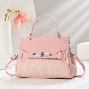 Bolsos de Moda al por Mayor de Alta Calidad OEM y ODM para Mujer, Bolso Bandolera, Bolso de Mensajero, Diseño de Lujo, Bolso de Mano para Dama - Product Image 4