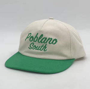 Gorras de Béisbol de Algodón Unisex para Hombre, Impermeables, Deportivas, Sublimadas, Tejidas, con Estampado de Lazos y Letras, Transpirables, Formales, de Goma, Personalizadas - Product Image 2