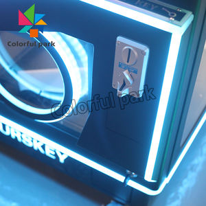 Distributeur automatique de jetons dorés Key <span class=keywords><strong>Master</strong></span> Mini Maquina Key <span class=keywords><strong>Master</strong></span> - Product Image 4