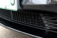Clips filets anti-insectes avant pour Tesla 2021 modèle Y panneau d'admission d'air barre d'eau entrer couvercle d'entrée d'air pour 2023 modèle Y